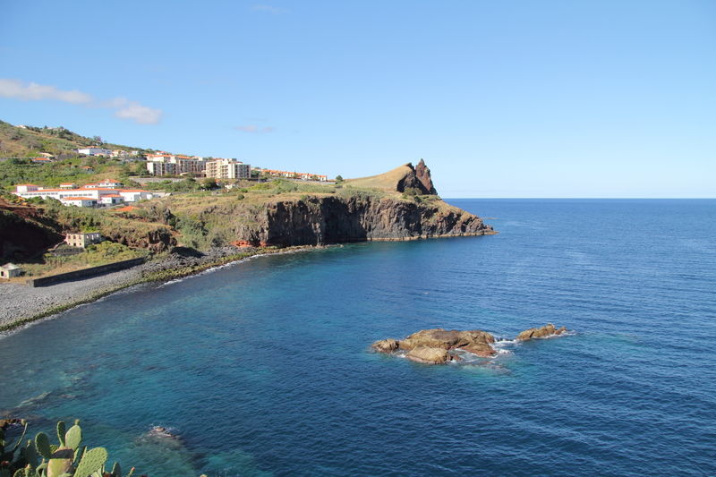 Canico Bay Apartments Exterior foto