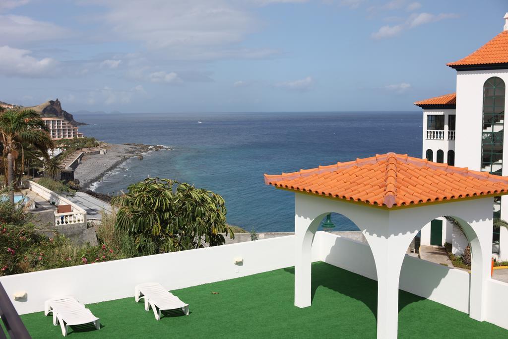 Canico Bay Apartments Caniço Exterior foto