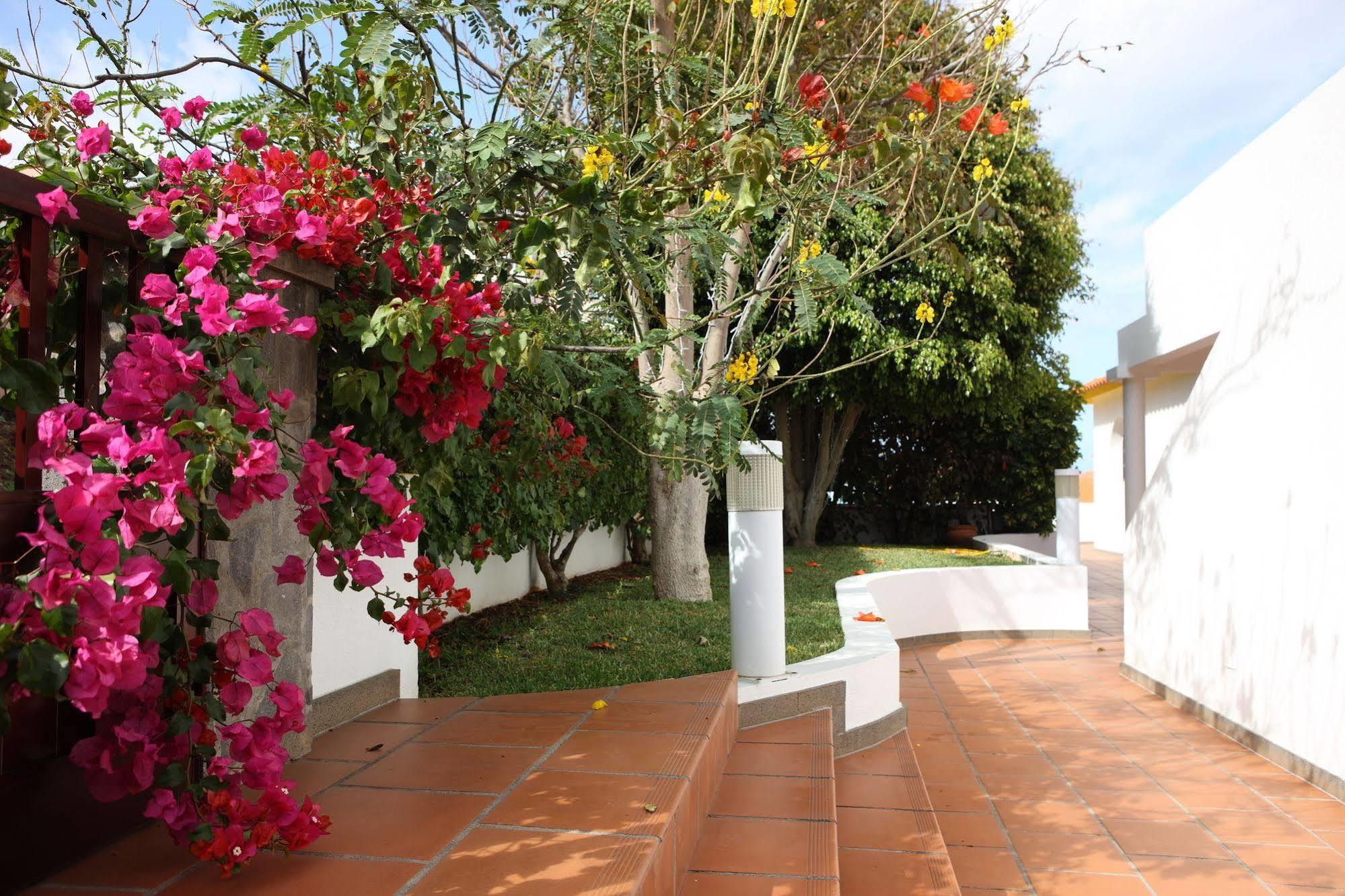 Canico Bay Apartments Caniço Exterior foto