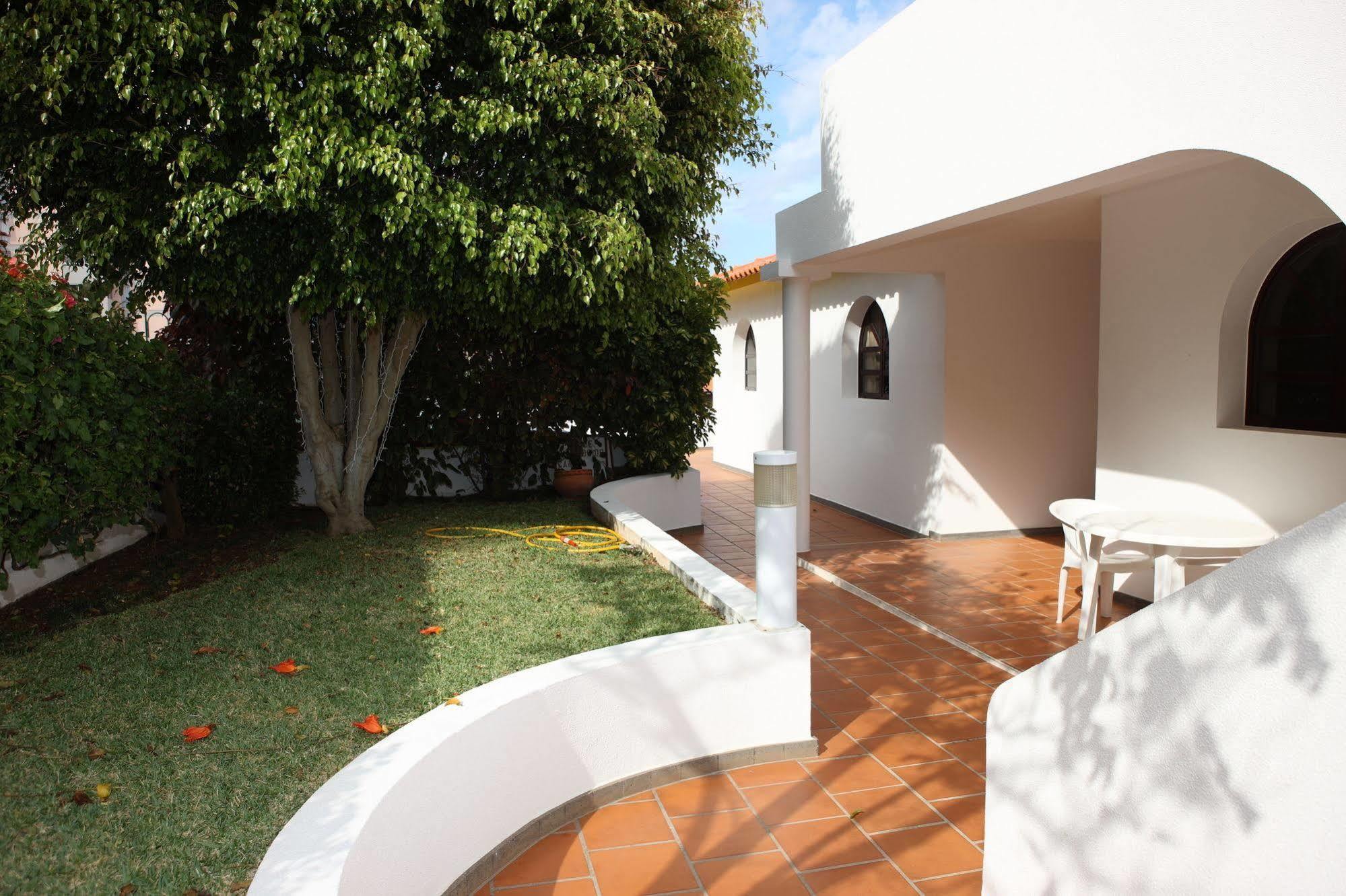 Canico Bay Apartments Caniço Exterior foto
